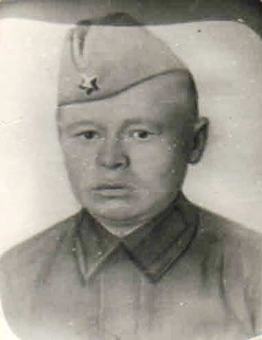 Купченко Иван Ефимович